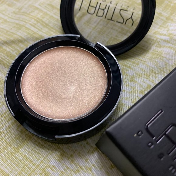 New! Laritzy Cream Highlighter - Virtue - Picture 6 of 7